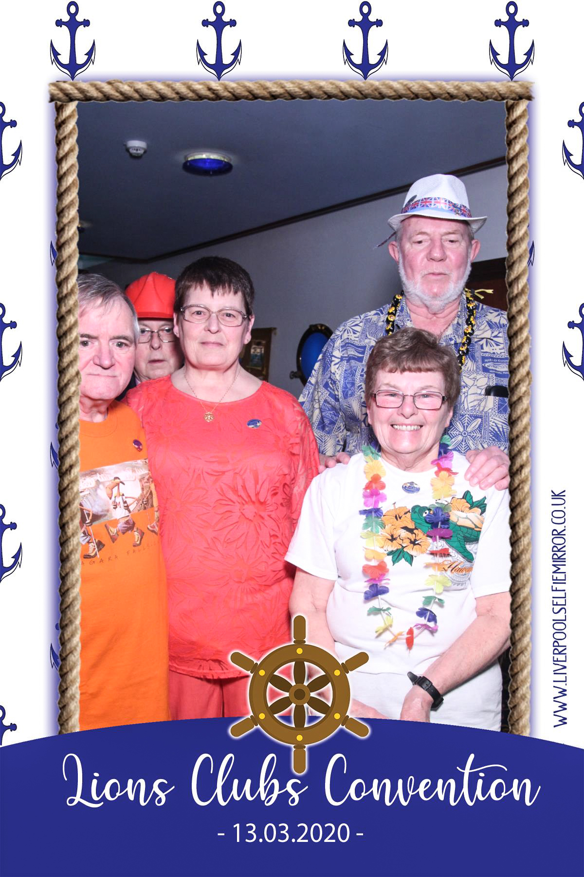 Lions Clubs Convention  | View more photos from the event at gallery.liverpoolselfiemirror.co.uk/u/LiverpoolSelfieMirror/Lions-Clubs-Convention